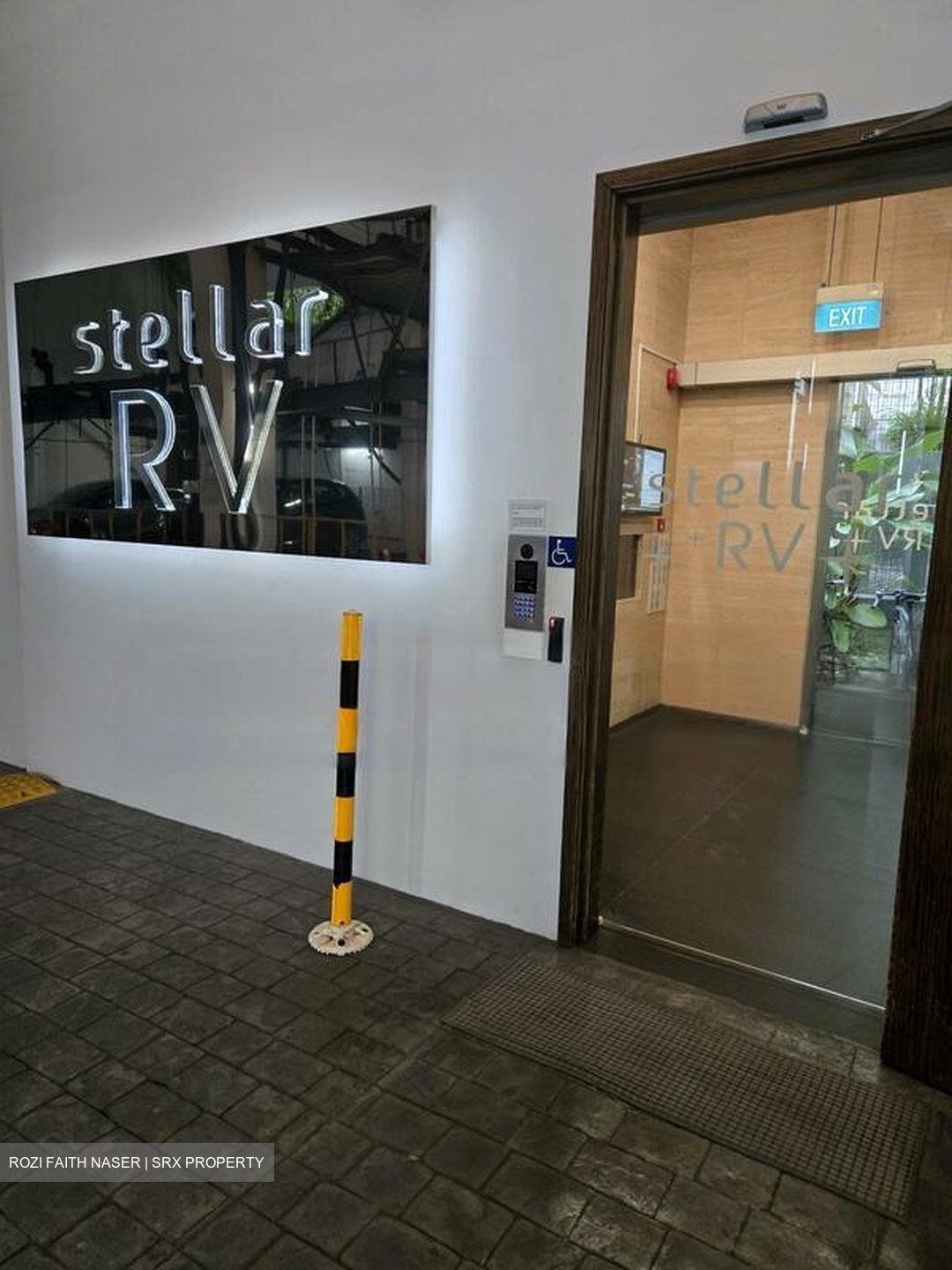 Stellar RV (D10), Apartment #459292351